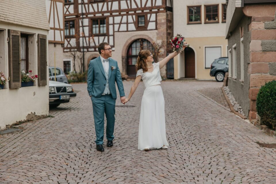 Hochzeiten
